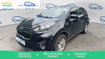 1.6 CRDi 115 Motion