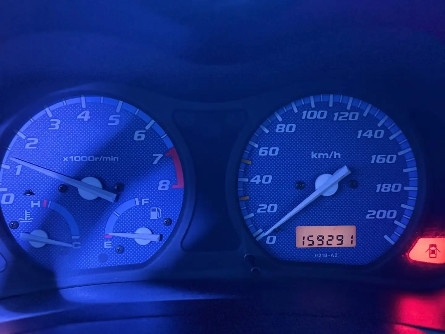 Honda HR-V 1.6i 16V VTEC cat 5 porte Sport Silber - 2