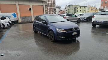 Polo 1.2 70 CV 5p. Comfortline