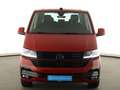 Volkswagen T6 Multivan T 6.1 2,0 TDI Generation Six Rot - thumbnail 3