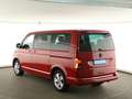 Volkswagen T6 Multivan T 6.1 2,0 TDI Generation Six Rot - thumbnail 5