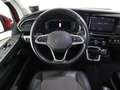 Volkswagen T6 Multivan T 6.1 2,0 TDI Generation Six Rot - thumbnail 10