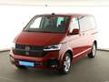 Volkswagen T6 Multivan T 6.1 2,0 TDI Generation Six Rot - thumbnail 2