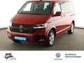 Volkswagen T6 Multivan T 6.1 2,0 TDI Generation Six Rot - thumbnail 1