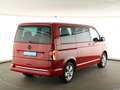 Volkswagen T6 Multivan T 6.1 2,0 TDI Generation Six Rot - thumbnail 7