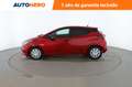Nissan Micra 1.5dCi S&S Acenta 90 Rojo - thumbnail 2
