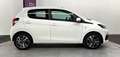 Peugeot 108 1.2 PureTech 82ch BVM5 Allure Blanc - thumbnail 8