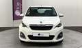 Peugeot 108 1.2 PureTech 82ch BVM5 Allure Blanc - thumbnail 2