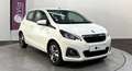 Peugeot 108 1.2 PureTech 82ch BVM5 Allure Blanc - thumbnail 3