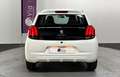 Peugeot 108 1.2 PureTech 82ch BVM5 Allure Blanc - thumbnail 6