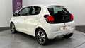 Peugeot 108 1.2 PureTech 82ch BVM5 Allure Blanc - thumbnail 5