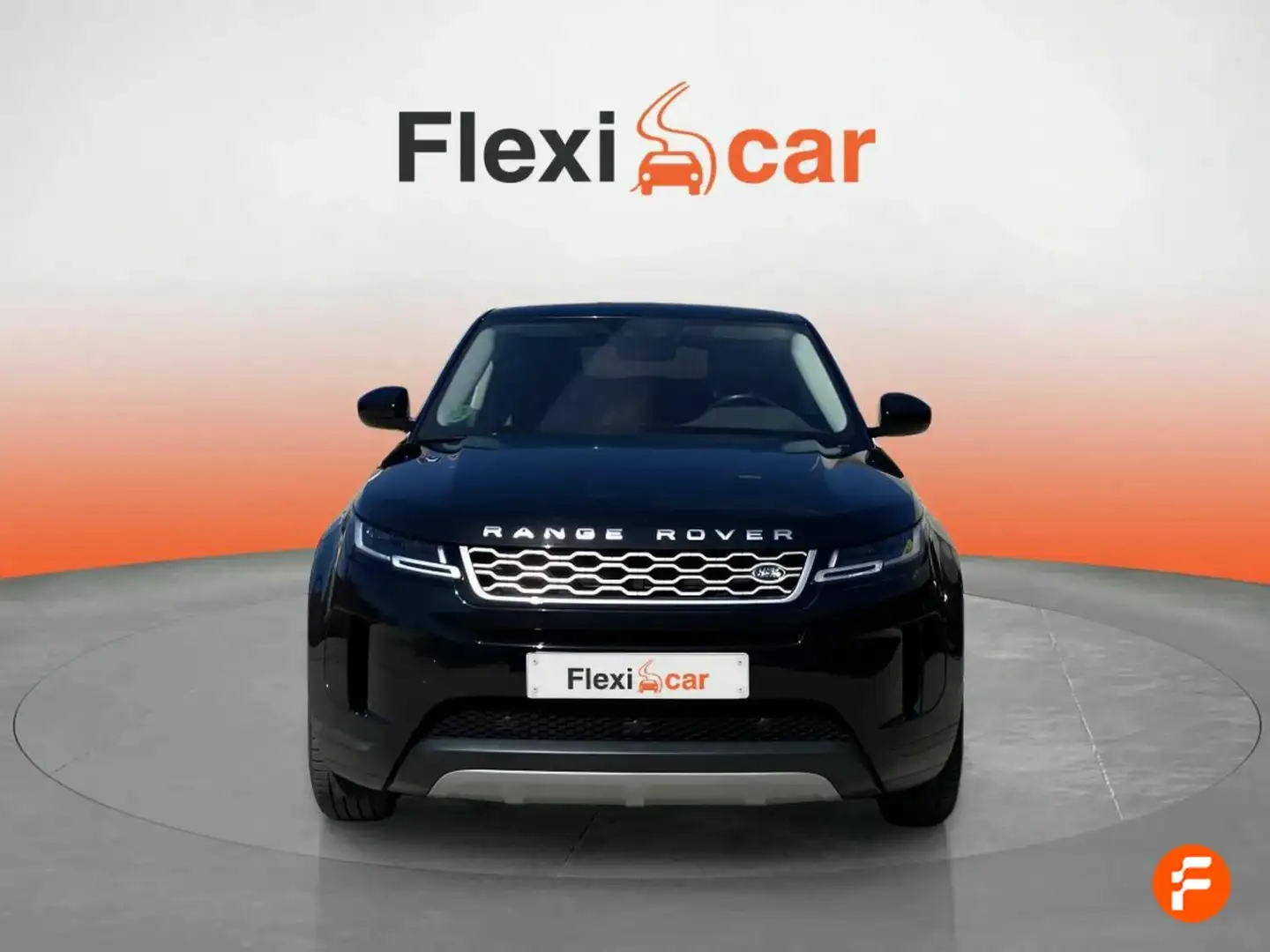 Land Rover Range Rover Evoque 2.0D MHEV S AWD Aut. 240 Negro - 1
