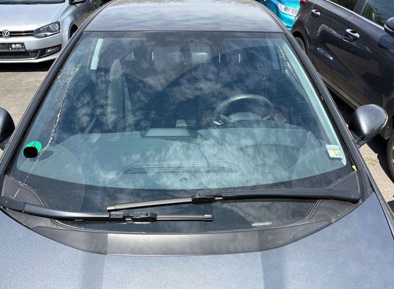 Honda Civic Lim. 5-trg. 1.4 Comfort — photo 6