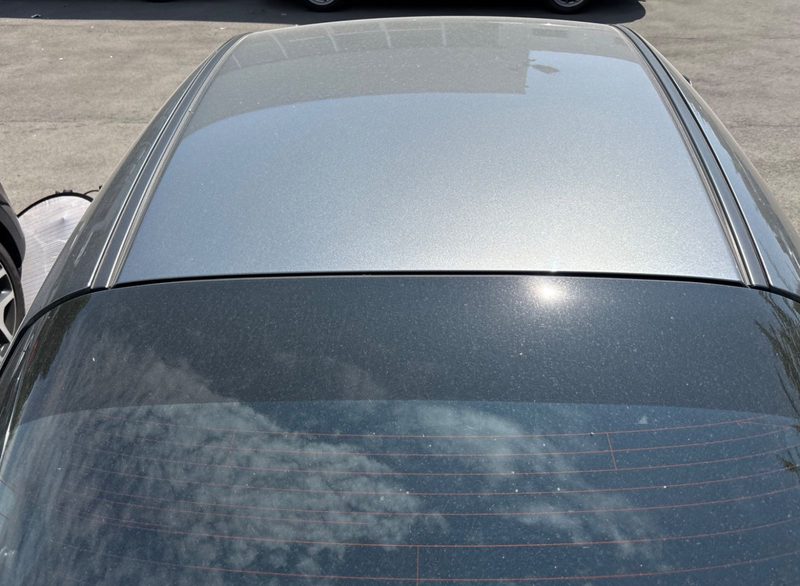 Honda Civic Lim. 5-trg. 1.4 Comfort — photo 5