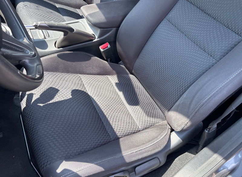 Honda Civic Lim. 5-trg. 1.4 Comfort — photo 15