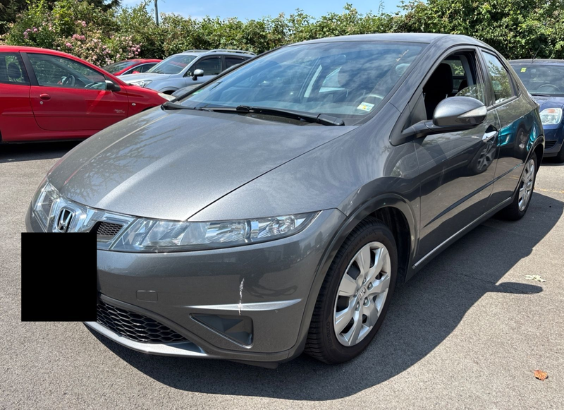 Honda Civic Lim. 5-trg. 1.4 Comfort