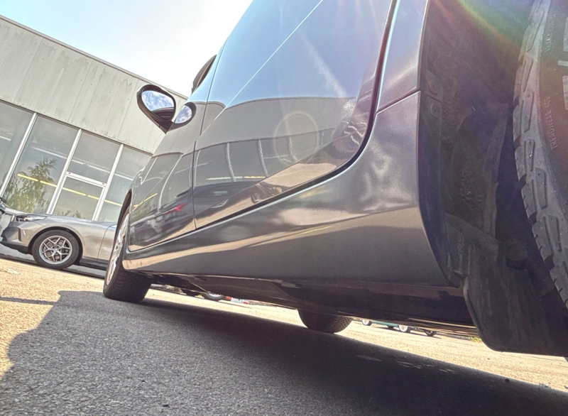 Honda Civic Lim. 5-trg. 1.4 Comfort — photo 7