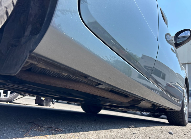 Honda Civic Lim. 5-trg. 1.4 Comfort — photo 8