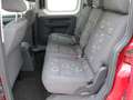 Volkswagen Caddy Caddy 1.6 (5-Si.) Maxi Rouge - thumbnail 4