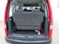 Volkswagen Caddy Caddy 1.6 (5-Si.) Maxi Rouge - thumbnail 3