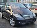 Mercedes-Benz A 170 Automatik*Teilleder*16"*Klima*Allwtr.*Android Auto Noir - thumbnail 5