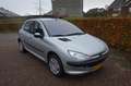 Peugeot 206 1.4 XR|Airco|Rijdt Goed|APK 10-2026|Inruilkoopje Grijs - thumbnail 3