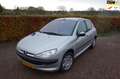 Peugeot 206 1.4 XR|Airco|Rijdt Goed|APK 10-2026|Inruilkoopje Grijs - thumbnail 1