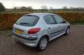 Peugeot 206 1.4 XR|Airco|Rijdt Goed|APK 10-2026|Inruilkoopje Grijs - thumbnail 6