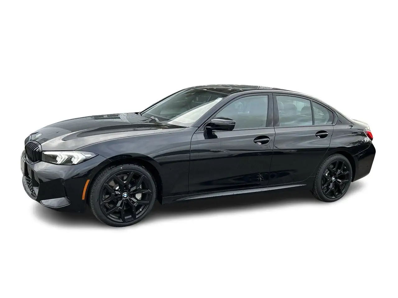 BMW 3 Series снимка BMW 3 Series