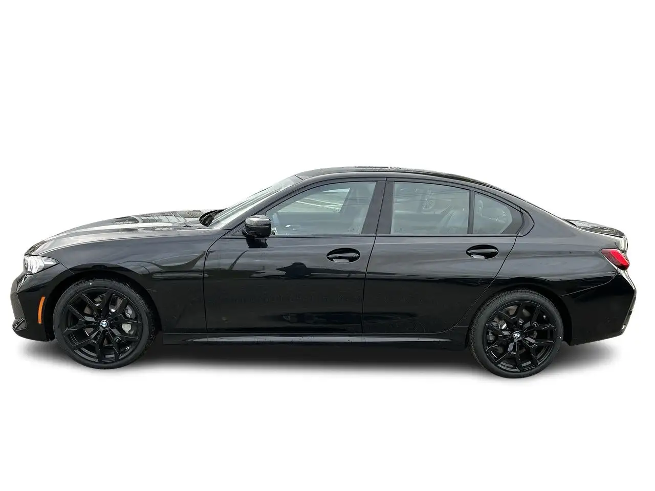 BMW 3 Series снимка BMW 3 Series