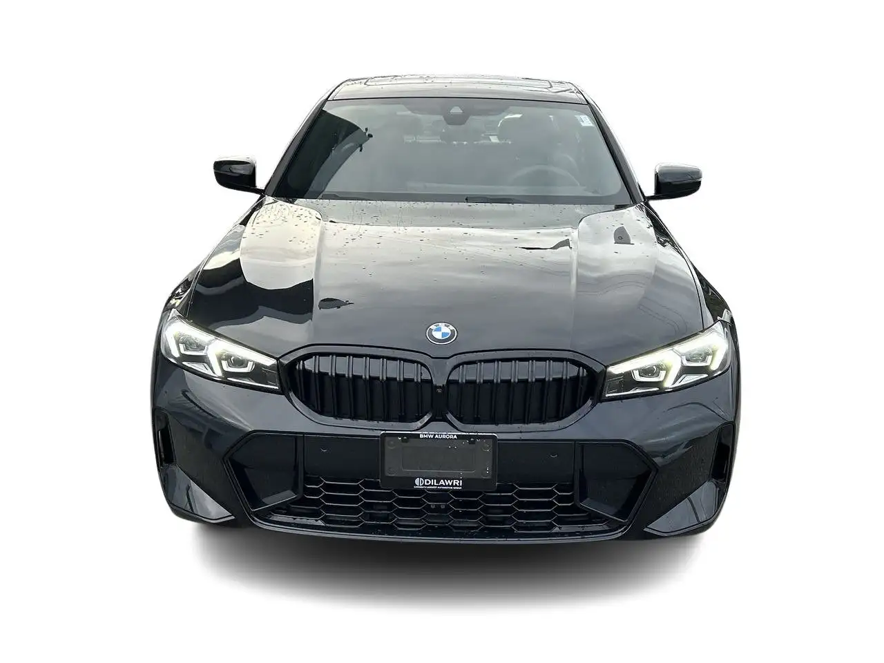 BMW 3 Series снимка BMW 3 Series