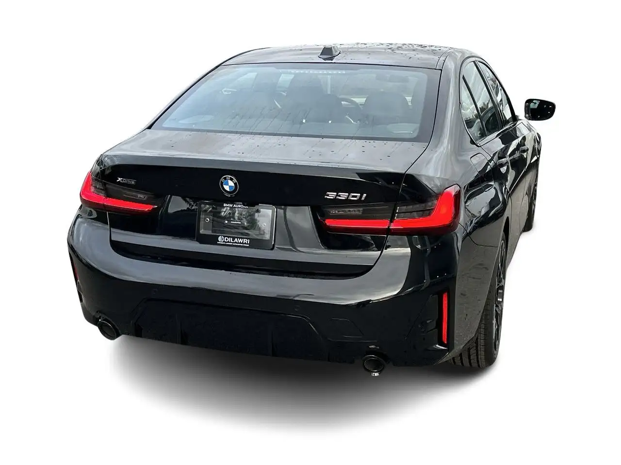 BMW 3 Series снимка BMW 3 Series