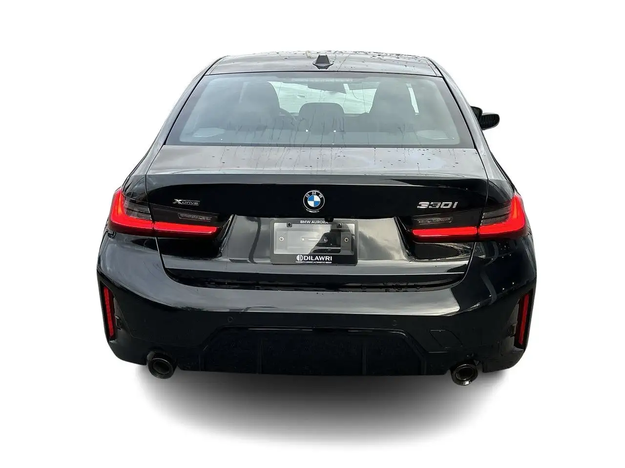 BMW 3 Series снимка BMW 3 Series