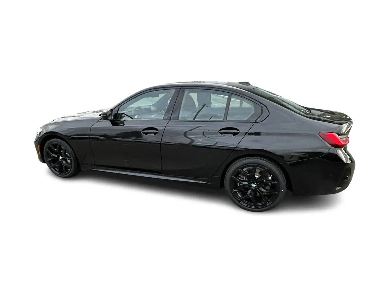BMW 3 Series снимка BMW 3 Series