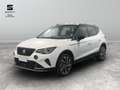 SEAT Arona 1.0 ecotsi FR 95cv Nero - thumbnail 1
