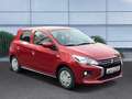 Mitsubishi Space Star Space Star Select 1.2 MIVEC 5-Gang Rot - thumbnail 2