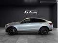 Mercedes-Benz GLC 43 AMG 220D 4MATIC Zilver - thumbnail 2