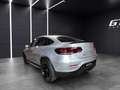 Mercedes-Benz GLC 43 AMG 220D 4MATIC Zilver - thumbnail 3
