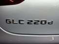Mercedes-Benz GLC 43 AMG 220D 4MATIC Zilver - thumbnail 8