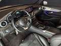 Mercedes-Benz GLC 43 AMG 220D 4MATIC Zilver - thumbnail 9