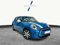 MINI Cooper Aut. Azul - thumbnail 3