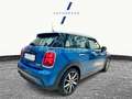 MINI Cooper Aut. Azul - thumbnail 4