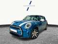 MINI Cooper Aut. Azul - thumbnail 1