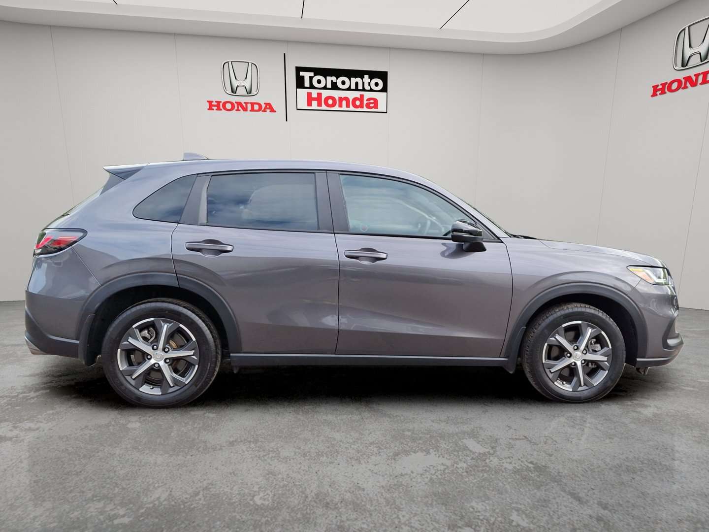 2024 Honda HR-V Sport-B AWD CVT — снимка 1