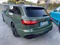 Audi A4 A4 Avant 40 2.0 tdi S line quattro 204cv s-tronic Vert - thumbnail 3