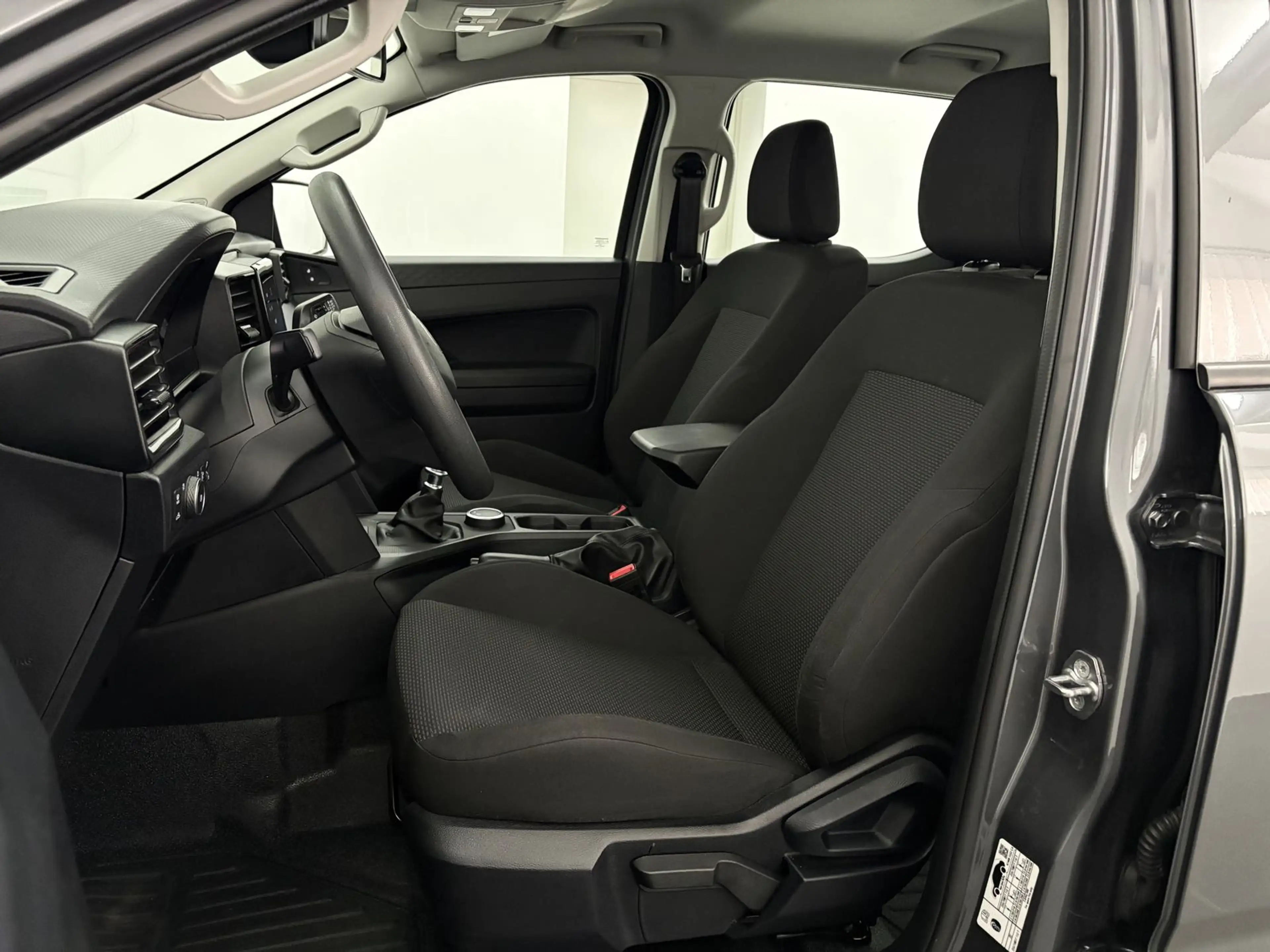 Volkswagen Amarok Amarok 2.0 TDI 4Motion DoKa AHK+R-Kam+ACC — photo 7