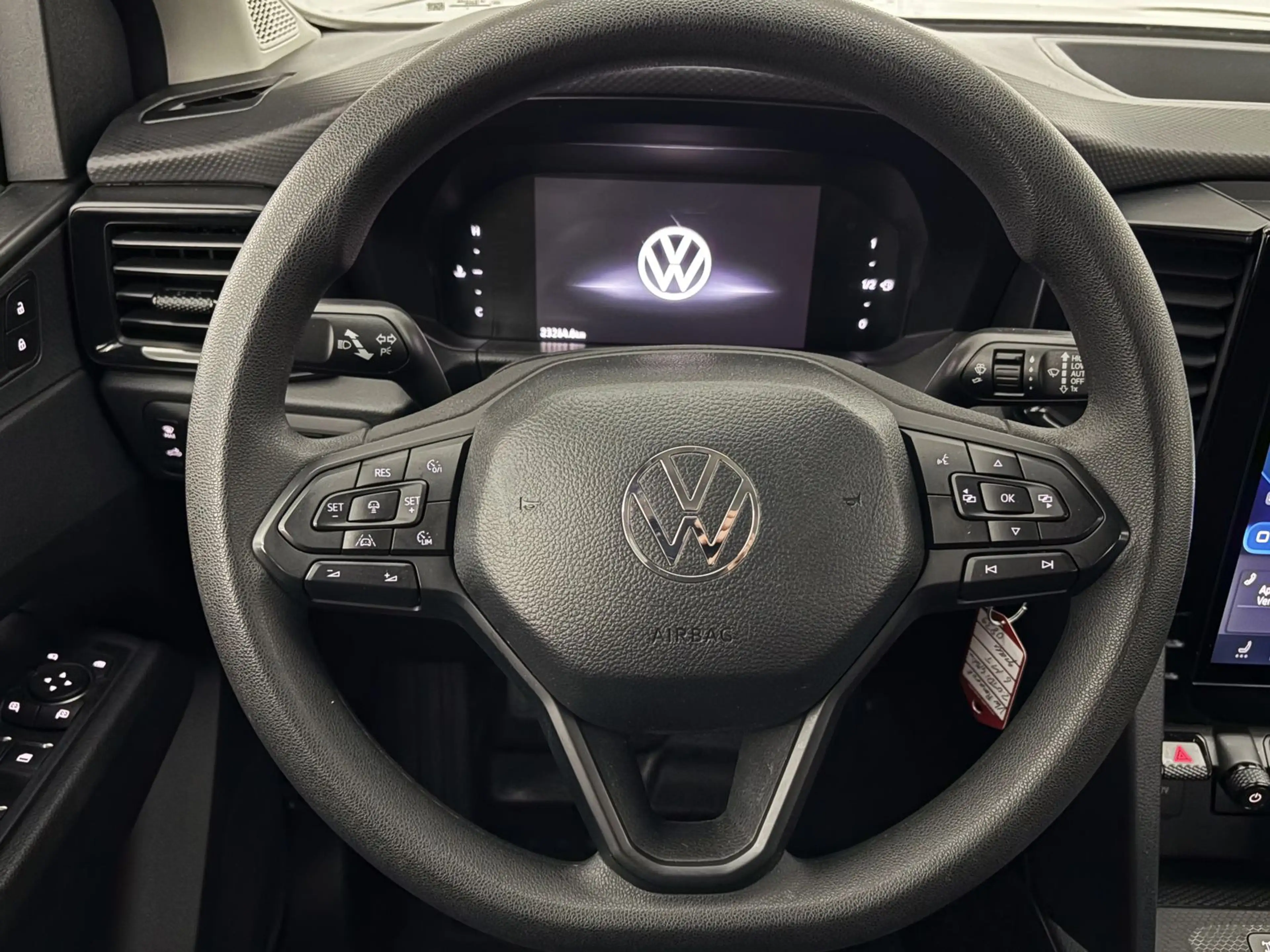 Volkswagen Amarok Amarok 2.0 TDI 4Motion DoKa AHK+R-Kam+ACC — photo 11