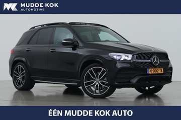 de 4MATIC Premium Plus | Burmester | Panoramadak |