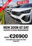 Peugeot 2008 1.2 PureTech Allure & GT White - thumbnail 2