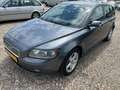Volvo V50 1.8 Elite**MOTOR DEFECT***2 stuks !!! Grau - thumbnail 1